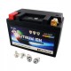 Bateria de litio V Lithium YTX12BS (Con indicador de carga)