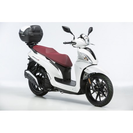 SYM SYMPHONY ST 125 LC