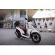 SYM SYMPHONY ST 125 LC