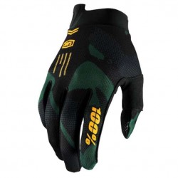 GUANTES 100% iTRACK SENTINEL