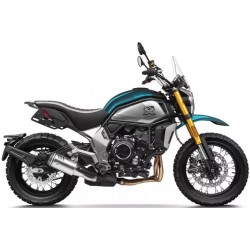 CFMOTO 700 CL-X ADVENTURE