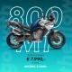 CFMOTO 800 MT SPORT