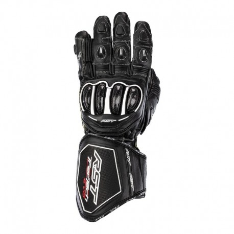 GUANTES RST TRACTECH EVO 4 NEGROS