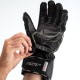 GUANTES RST TRACTECH EVO 4 NEGROS