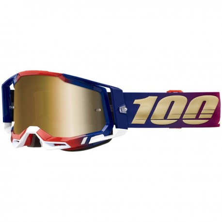 GAFAS 100% RACECRAFT 2