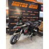 BENELLI TRK 251