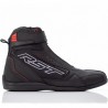 BOTAS RST FRONTIER NEGRO CON ROJO