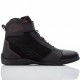 BOTAS RST FRONTIER NEGRO CON ROJO