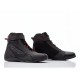 BOTAS RST FRONTIER NEGRO CON ROJO