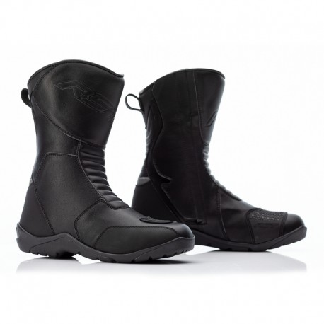 BOTAS RST AXIOM WP NEGRO