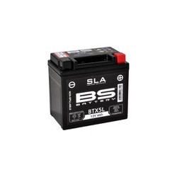 Bateria BS SLA  BTX5L