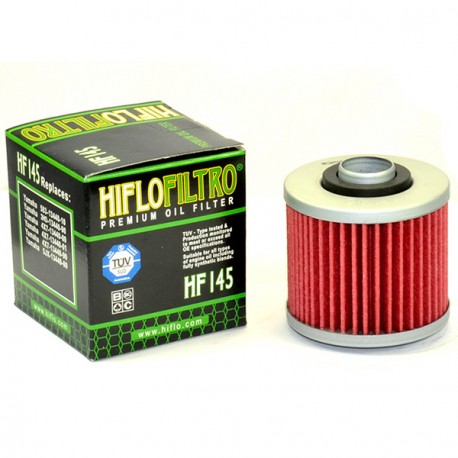 Filtro aceite HF145