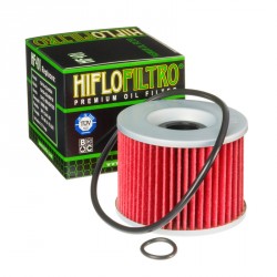 Filtro aceite HF401
