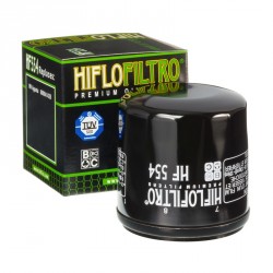 Filtro aceite HF554