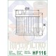 Filtro aceite HF116