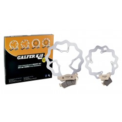 Kit GALFER KG082W