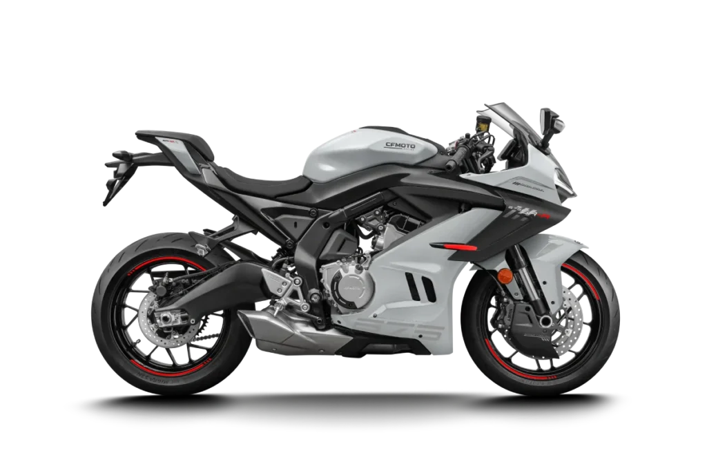 CFMOTO 675 SR-R