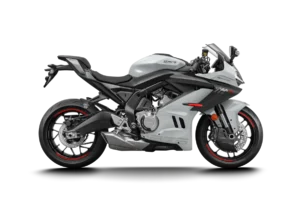 CFMOTO 675 SR-R