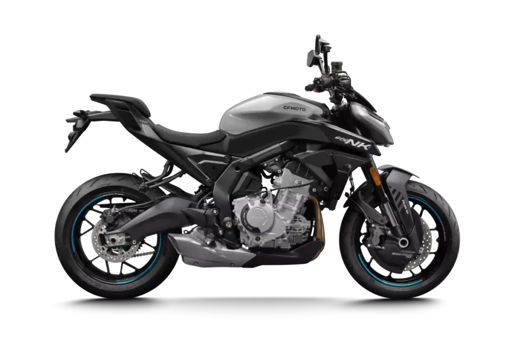 CFMOTO 675NK