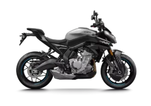 CFMOTO 675NK