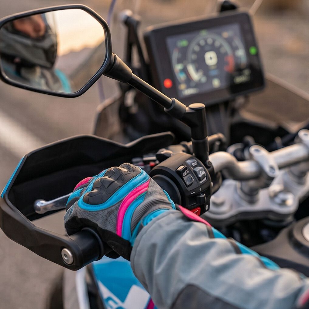 CFMOTO 1000 MT-X