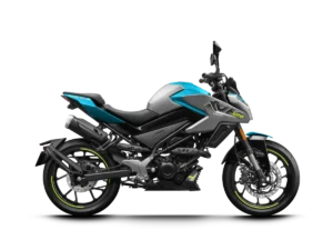 CFMOTO 125NK