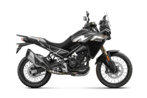 CFMOTO 450 MT