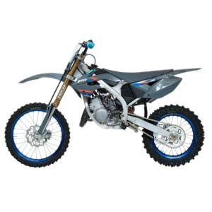 TM 2T 300 FI EN ES 2026