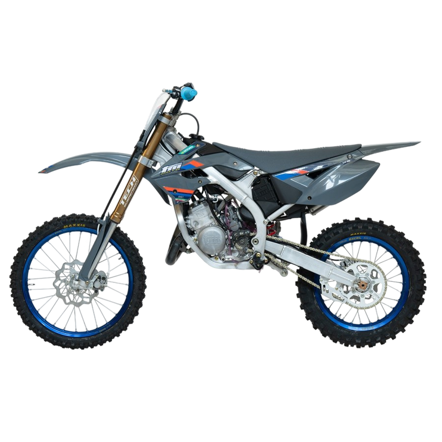 TM 2T 300 FI EN ES 2026