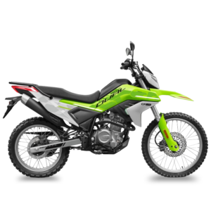 CFMOTO 250 Dual
