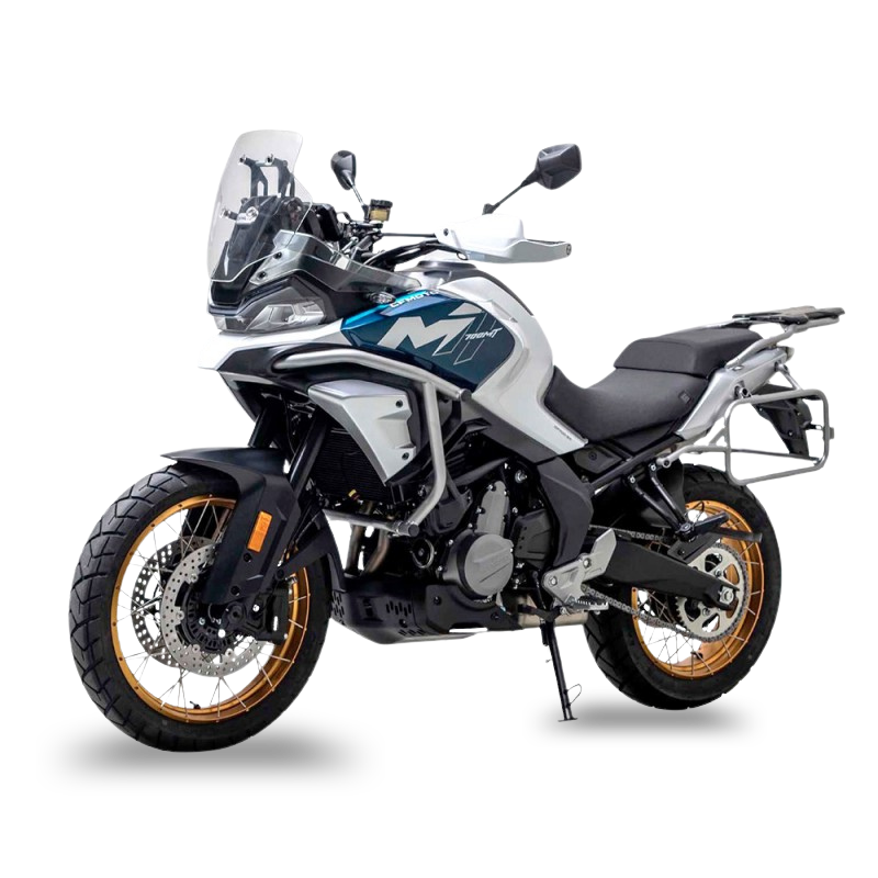 CFMOTO 700 MT