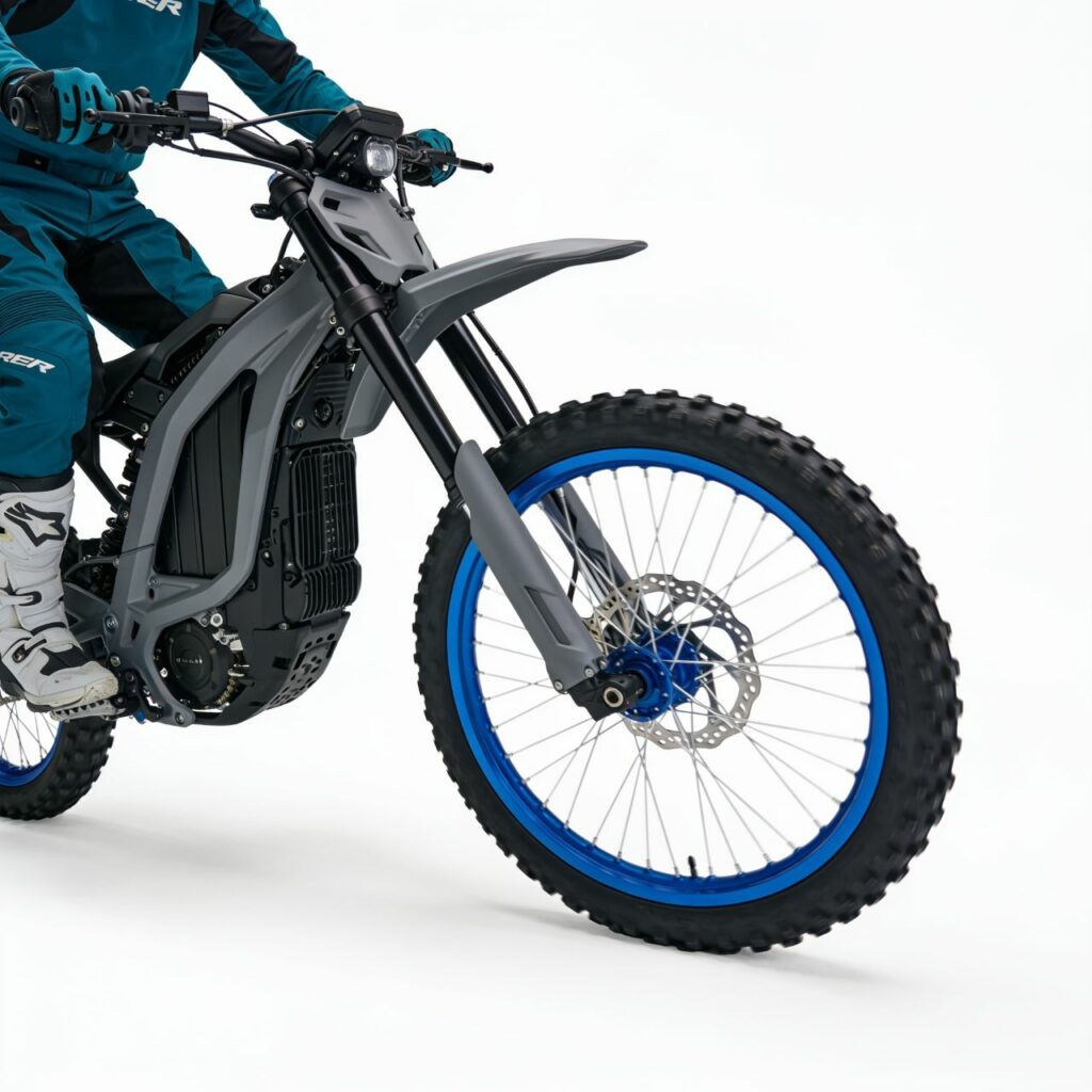 moto tm 4t 250 FI MX ES 2026