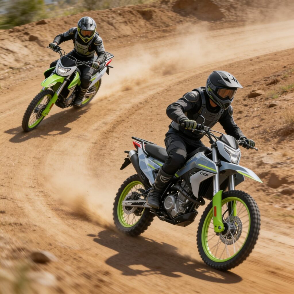 CFMOTO 250