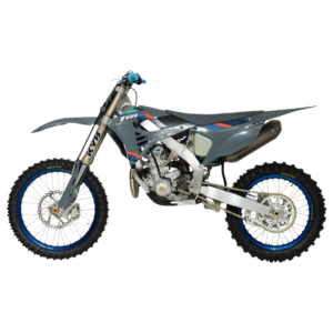 TM 4T 250 FI MX ES 2026