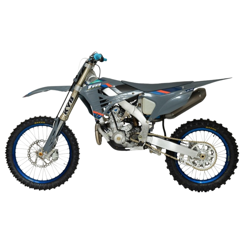TM 4T 250 FI MX ES 2026