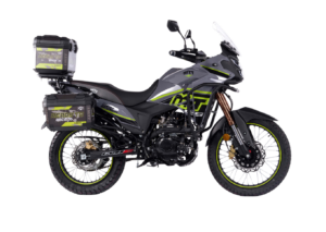 MITT MT 125