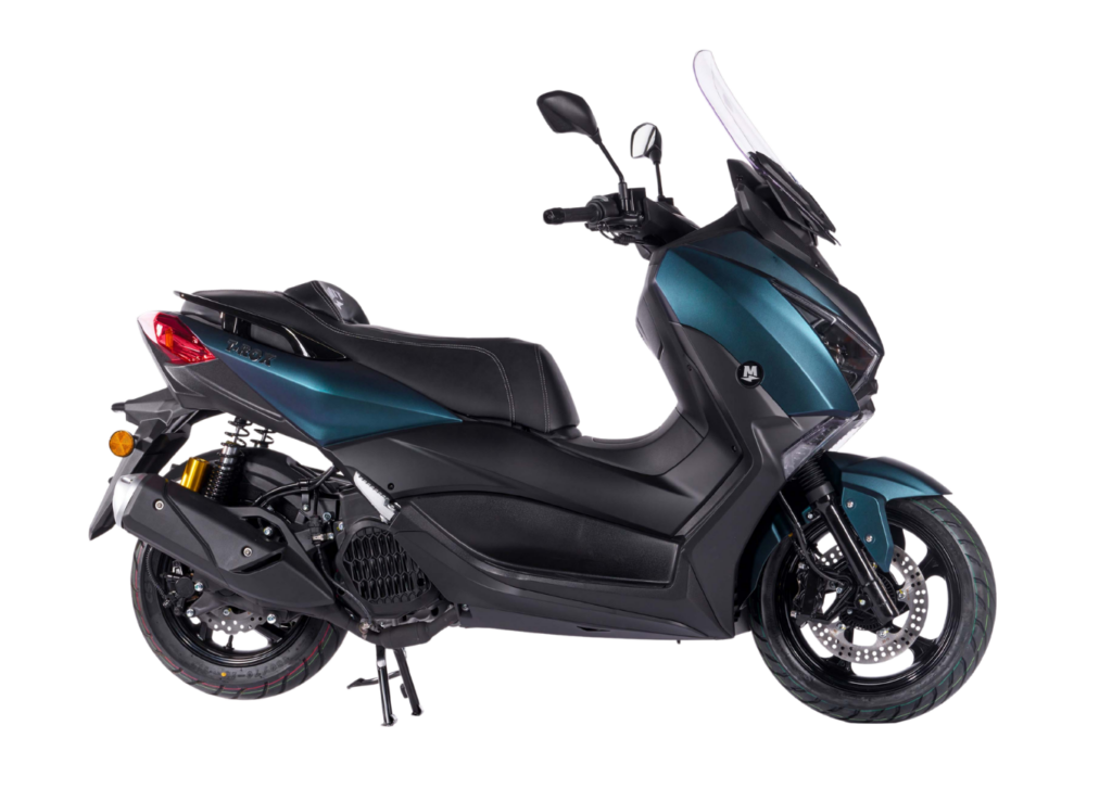 MITT T-ROX 125