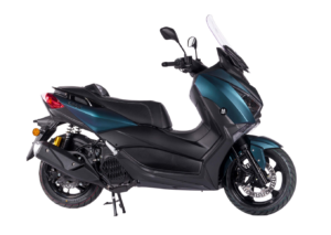 MITT T-ROX 125
